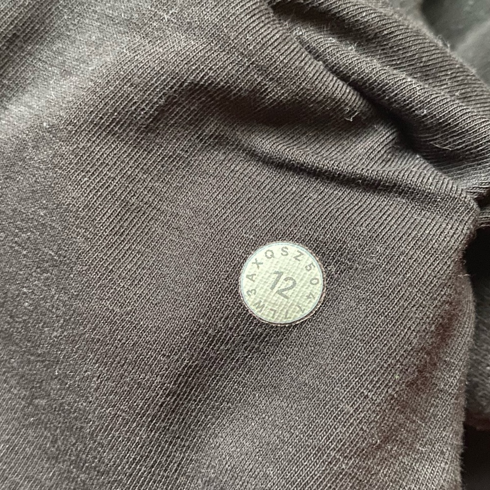 Lululemon Floral Flock Pullover View 6